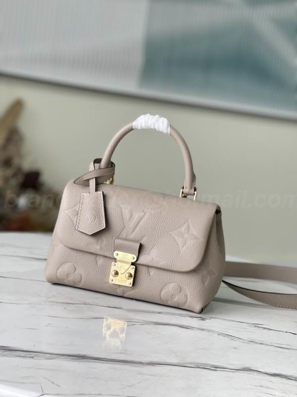 LV Handbags 464